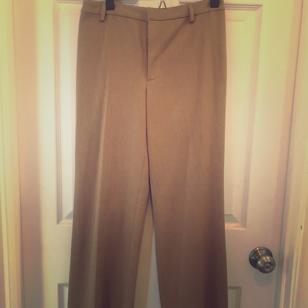 Womens dress pants